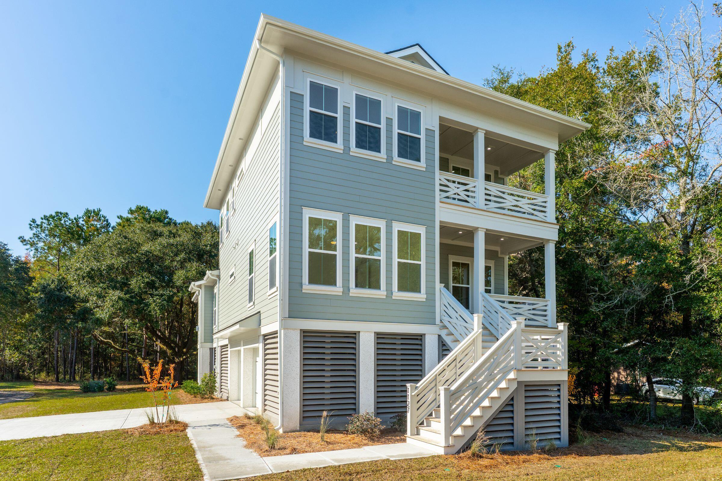 1127 Hamlin Road, Mount Pleasant, SC, 29466
