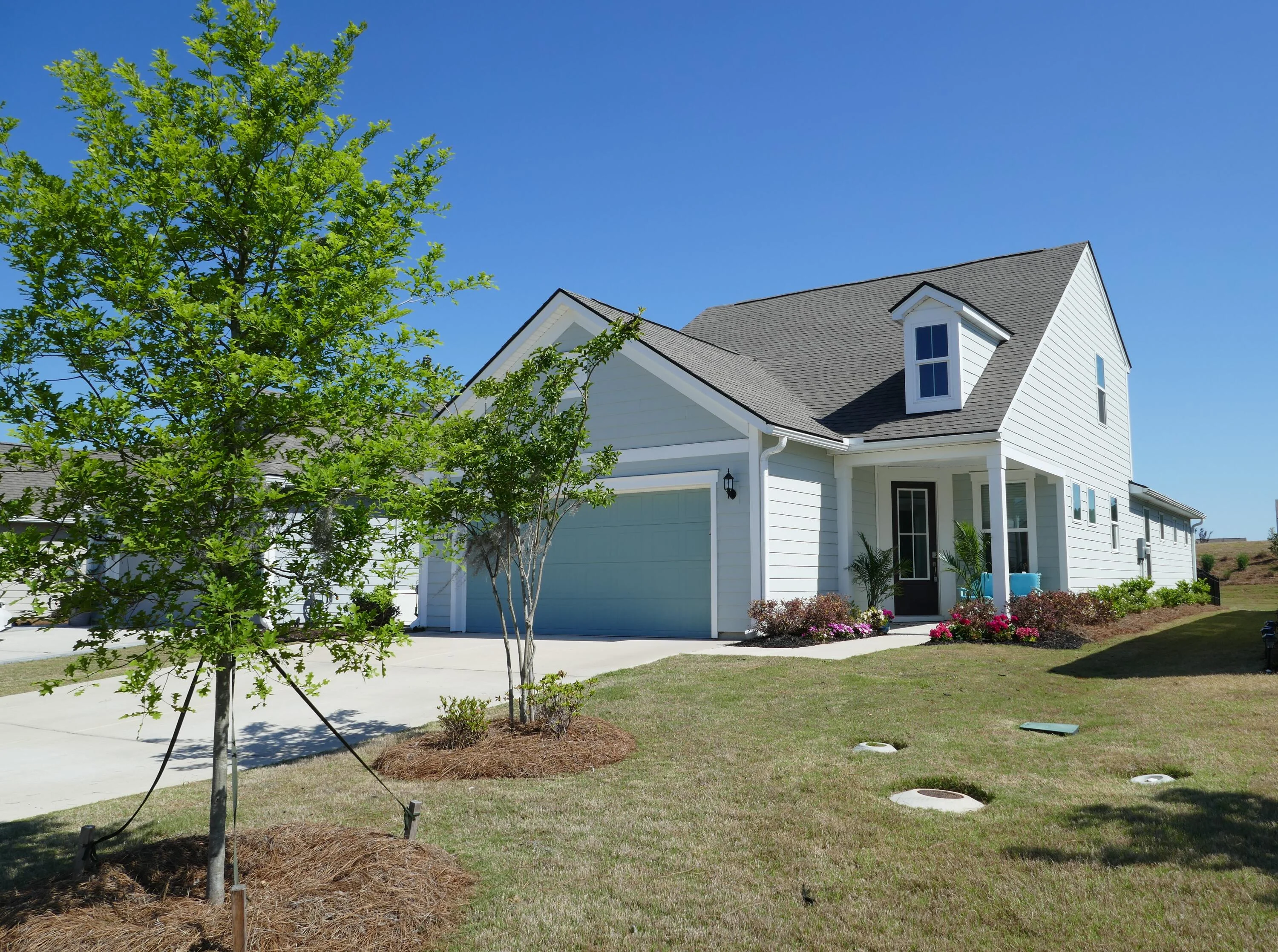 350 Dahlia Row Drive