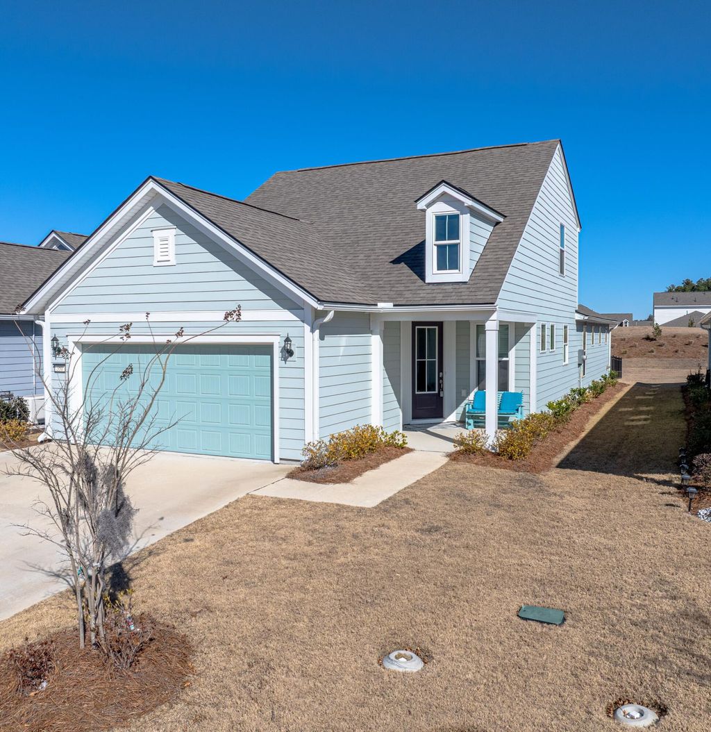 Photo of 350 Dahlia Row Drive, Summerville, SC 29486 (MLS # 26002708)