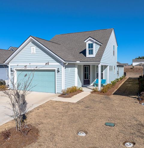 350 Dahlia Row Drive Summerville SC 29486