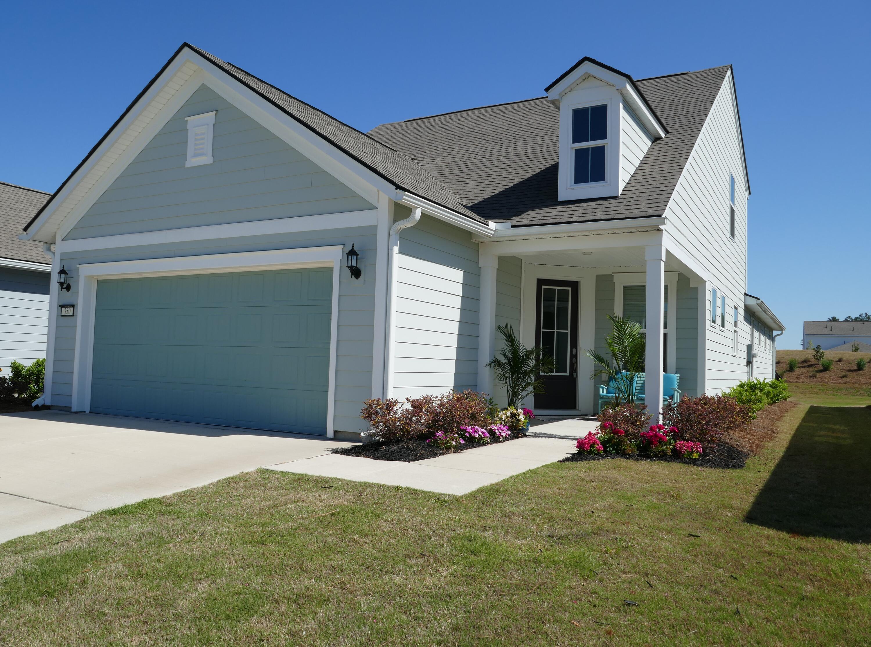 350 Dahlia Row Drive