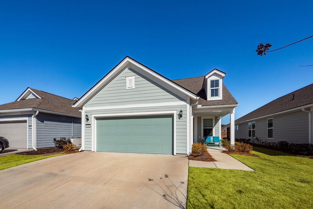 Photo of 350 Dahlia Row Drive, Summerville, SC 29486 (MLS # 26002708)