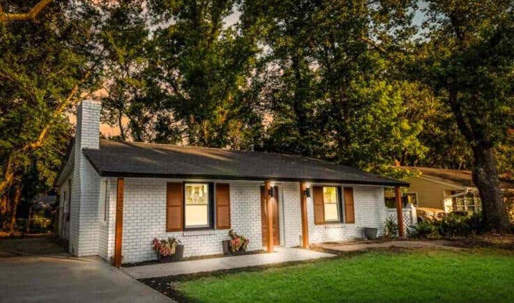 Photo of 1129 Dickson Avenue, Hanahan, SC 29410 (MLS # 26022908)