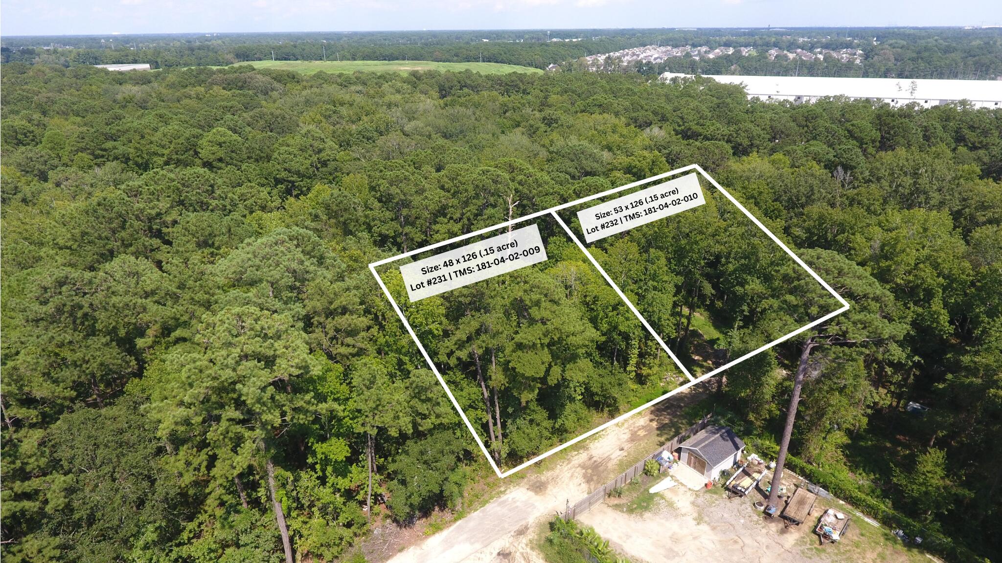 0 University Drive Lot 232