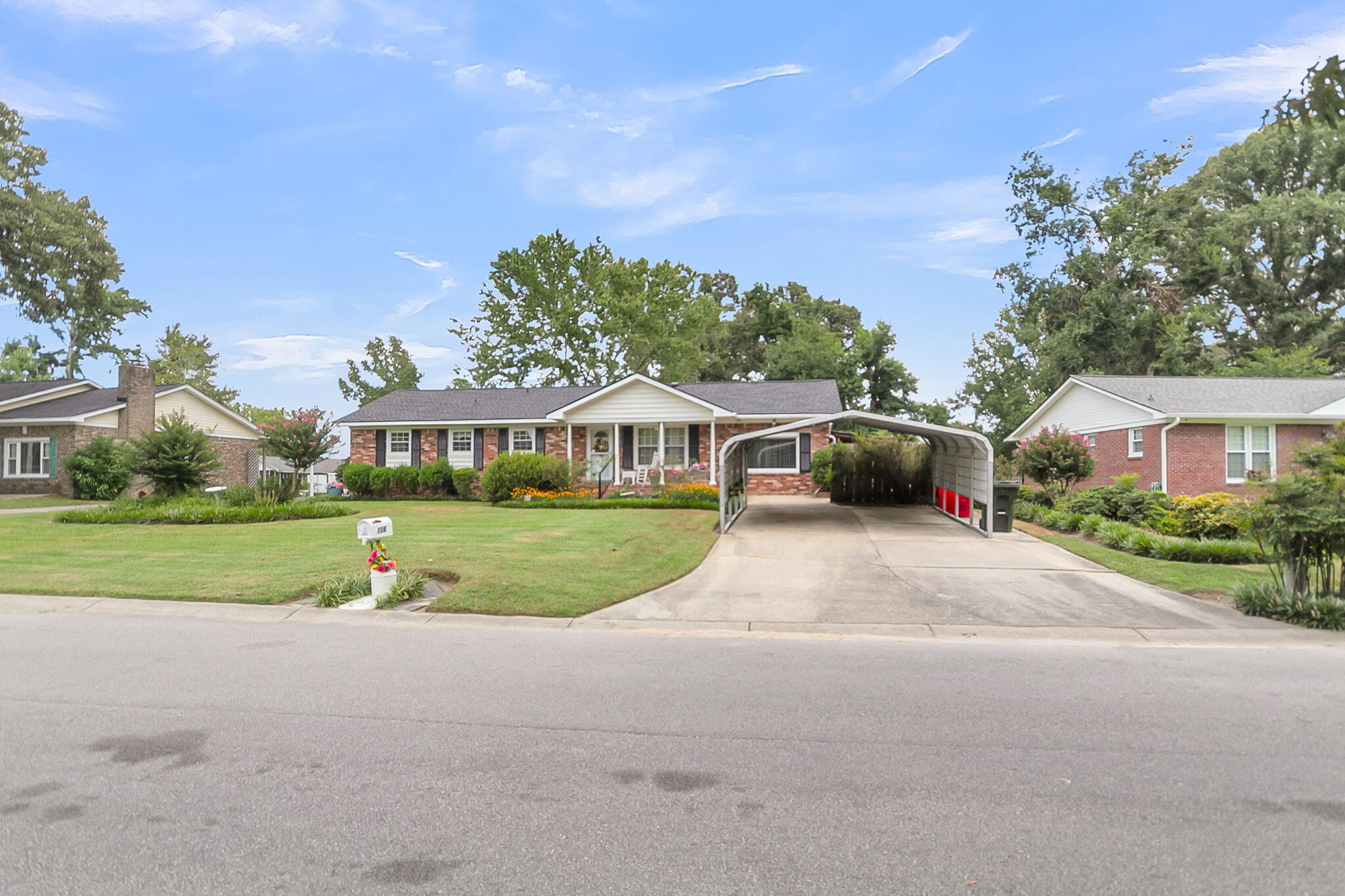 106 Hartford Drive