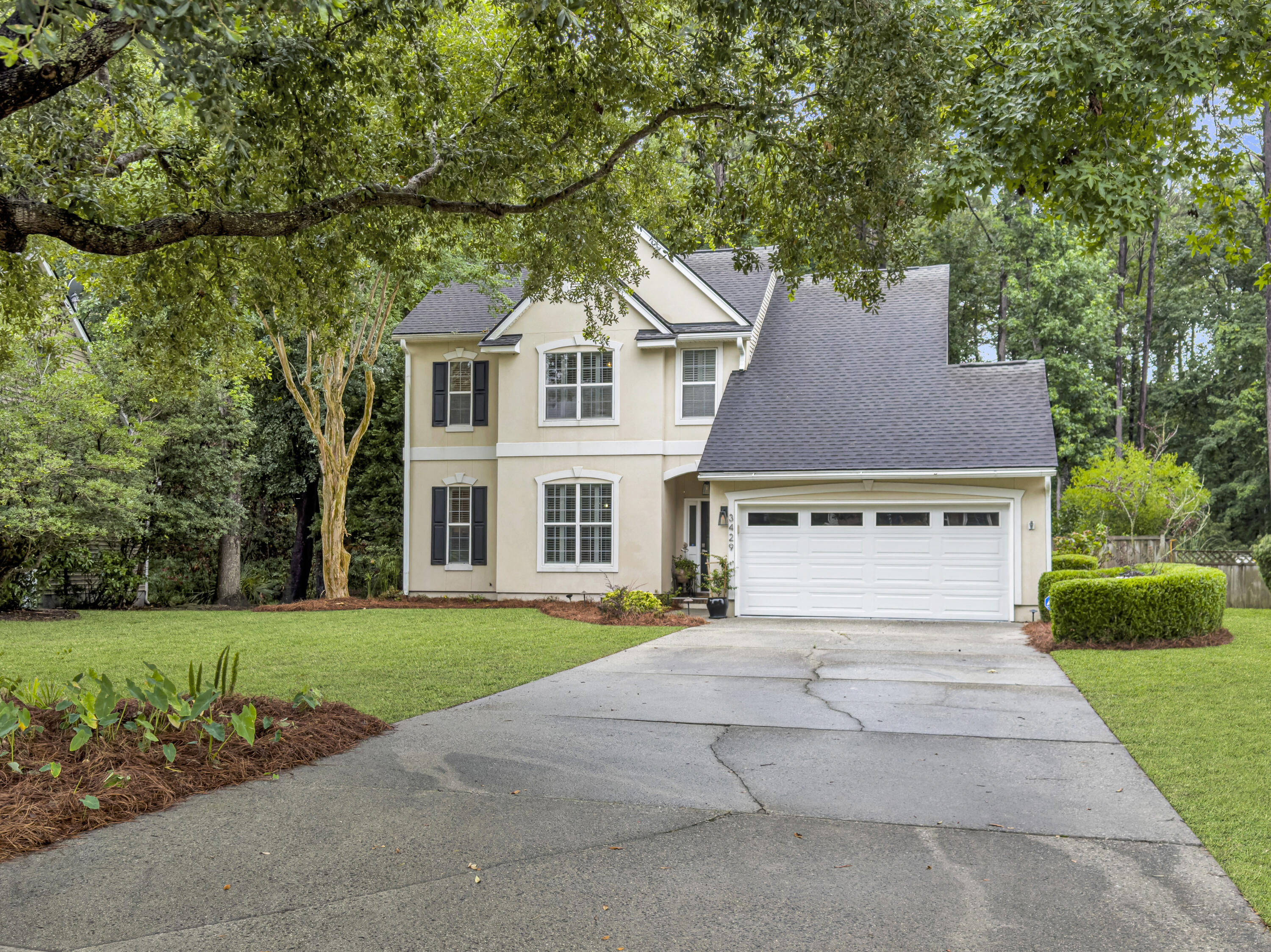 3429 Oxfordshire Lane