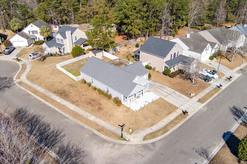 A home in Charleston