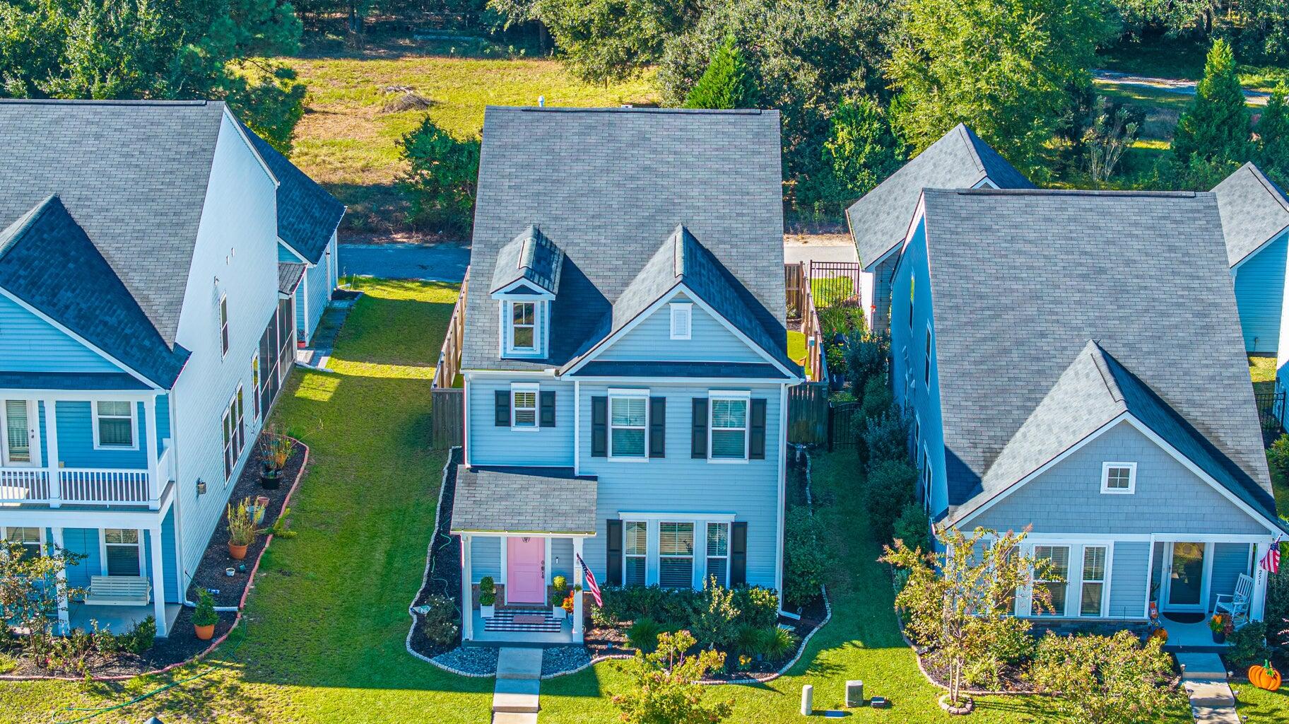 249 Rowans Creek Drive