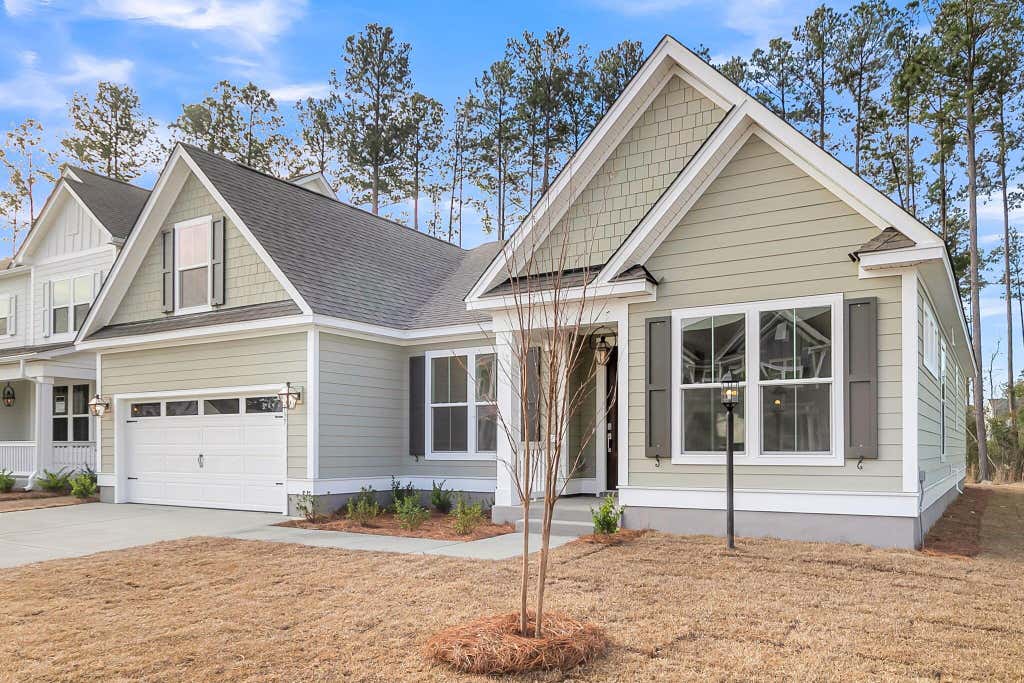 Photo of 1069 Tributary Boulevard, Hollywood, SC 29449 (MLS # 26022721)