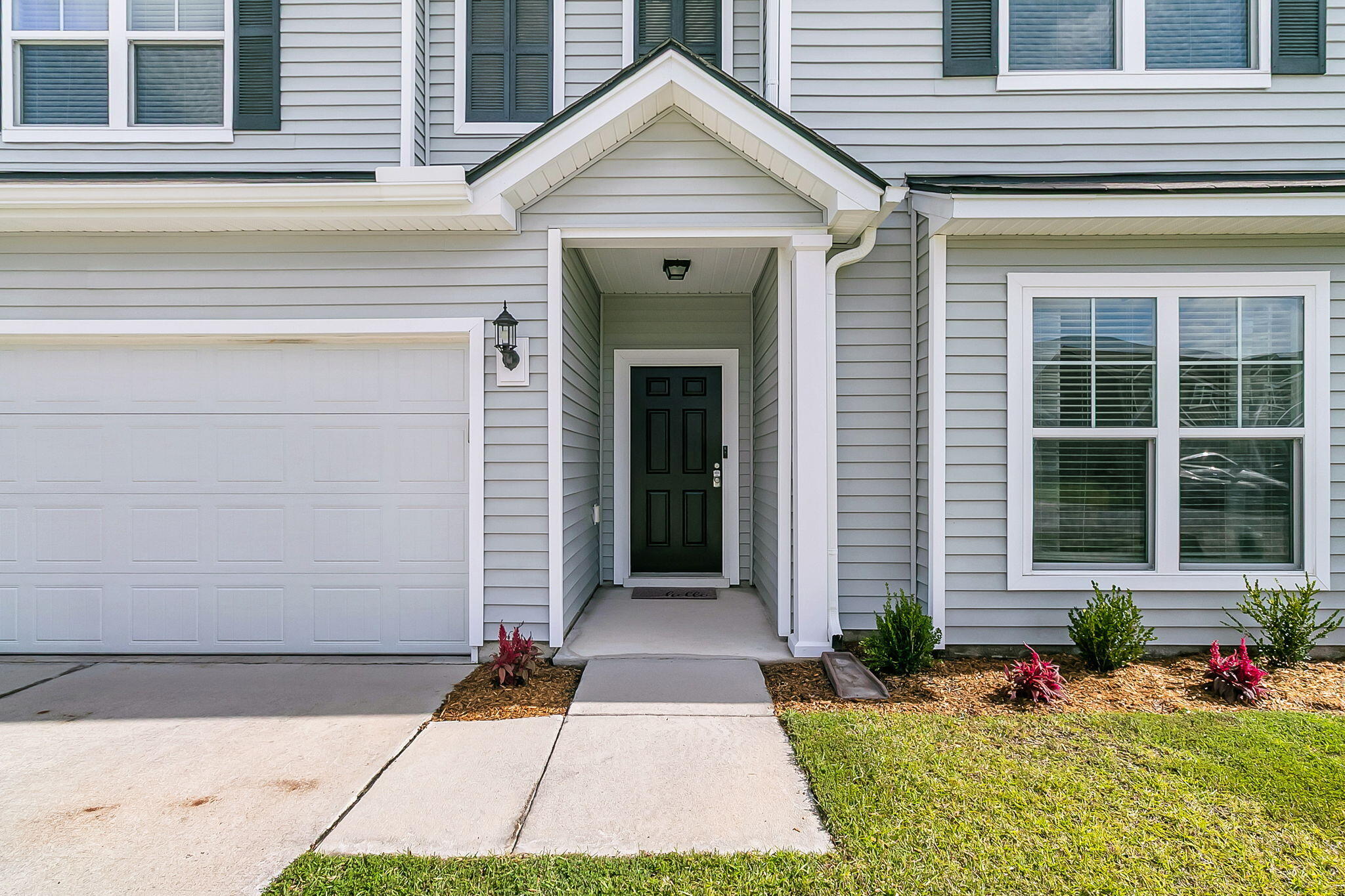 442 Silent Bluff Drive