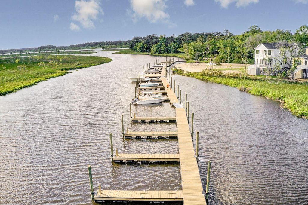 Photo of 3008 Evening Tide Drive, Hanahan, SC 29410 (MLS # 25019833)