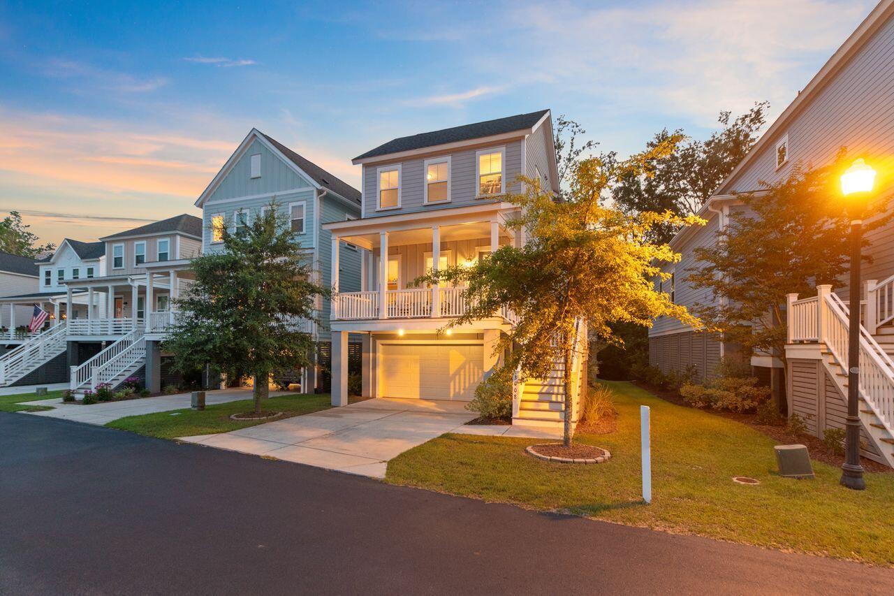 3008 Evening Tide Drive