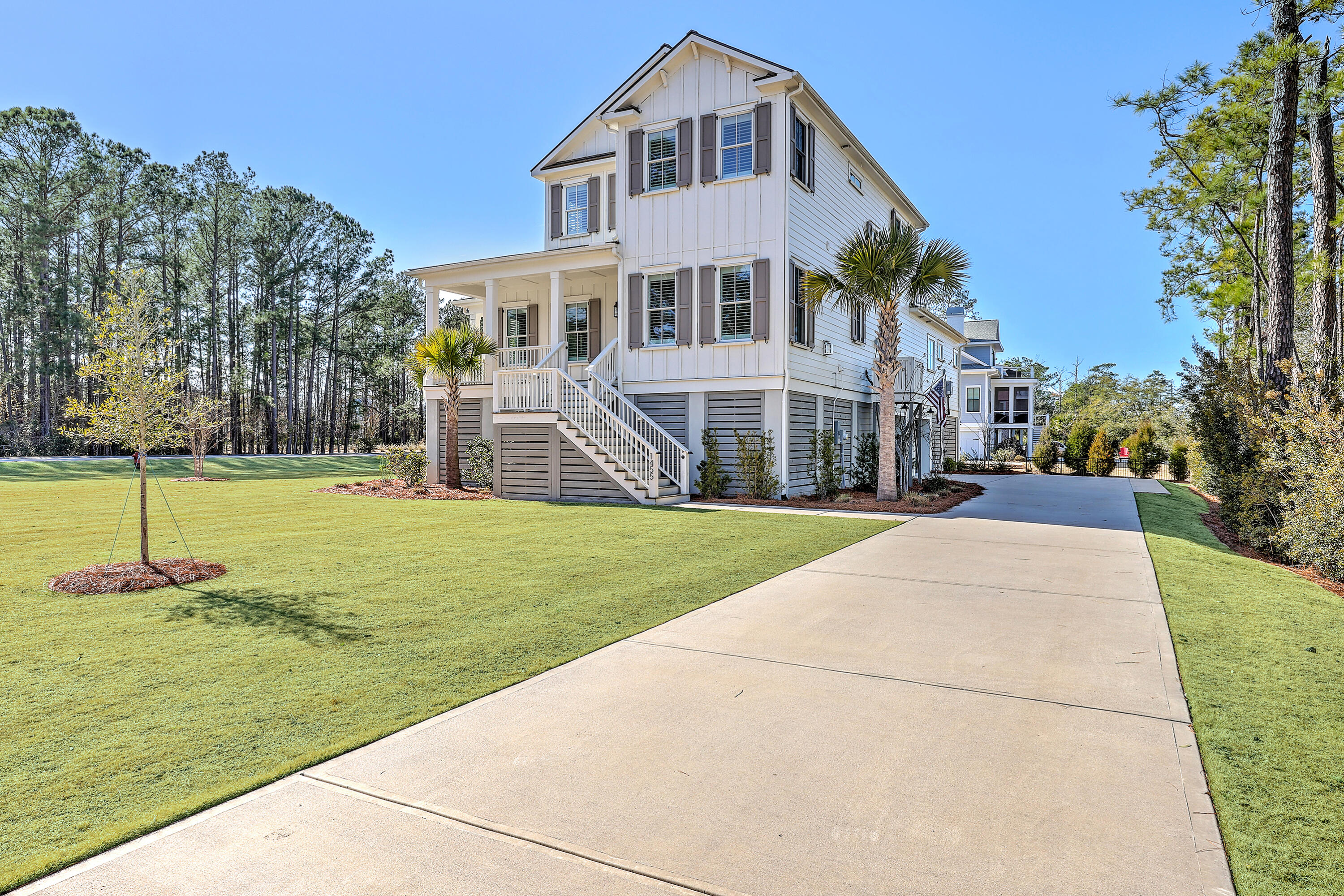 1455 Alligator Creek Court