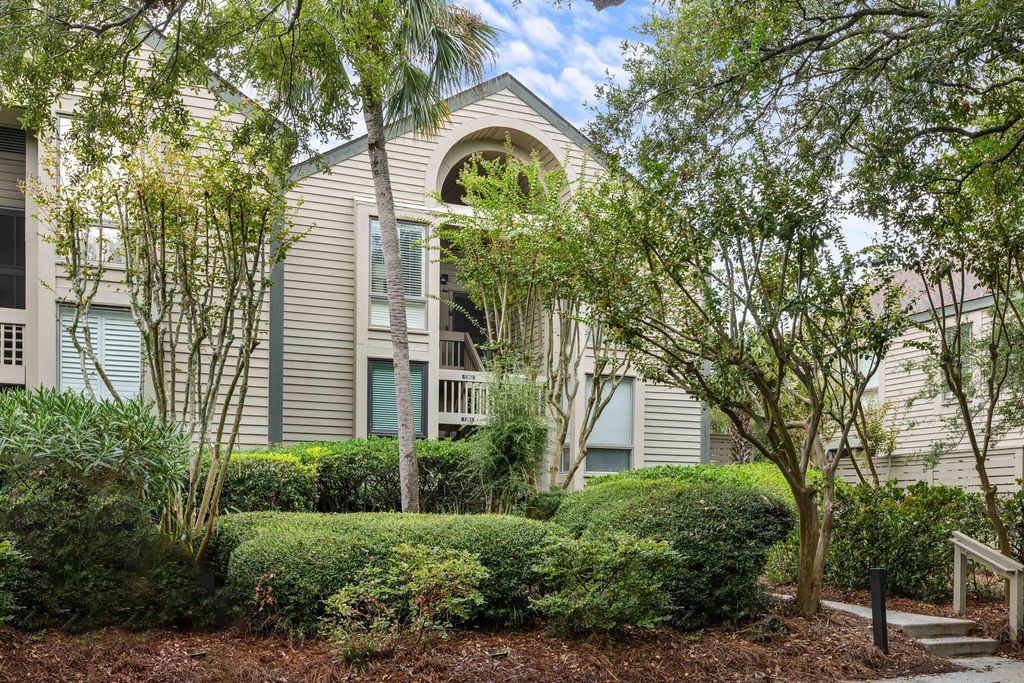 Photo of 1382 Pelican Watch Villas, Seabrook Island, SC 29455 (MLS # 26012869)