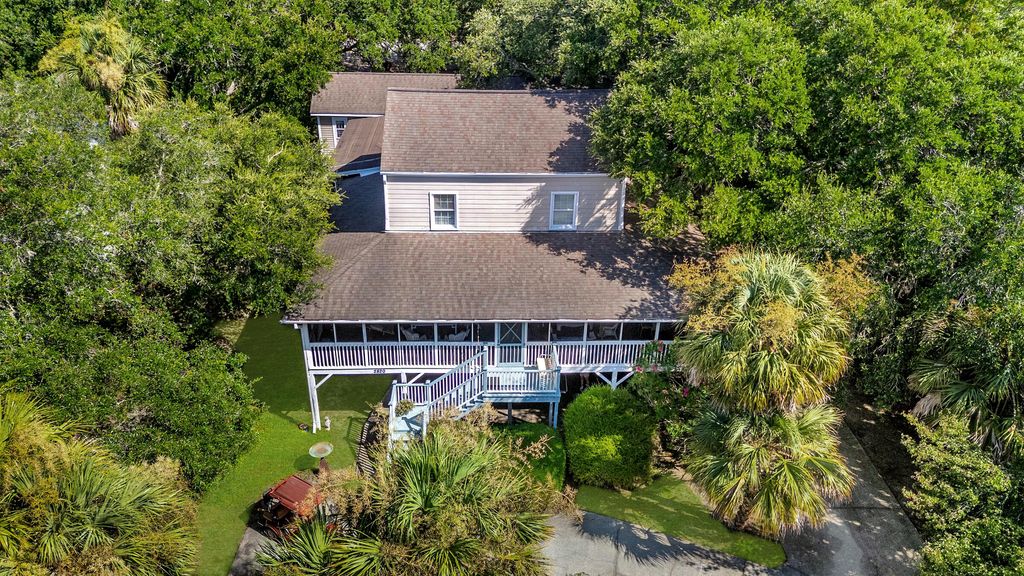 Photo of 2820 Ion Avenue, Sullivans Island, SC 29482 (MLS # 25020715)