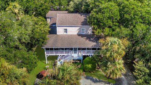 Photo of 2820 Ion Avenue, Sullivans Island, SC 29482 (MLS # 25020715)