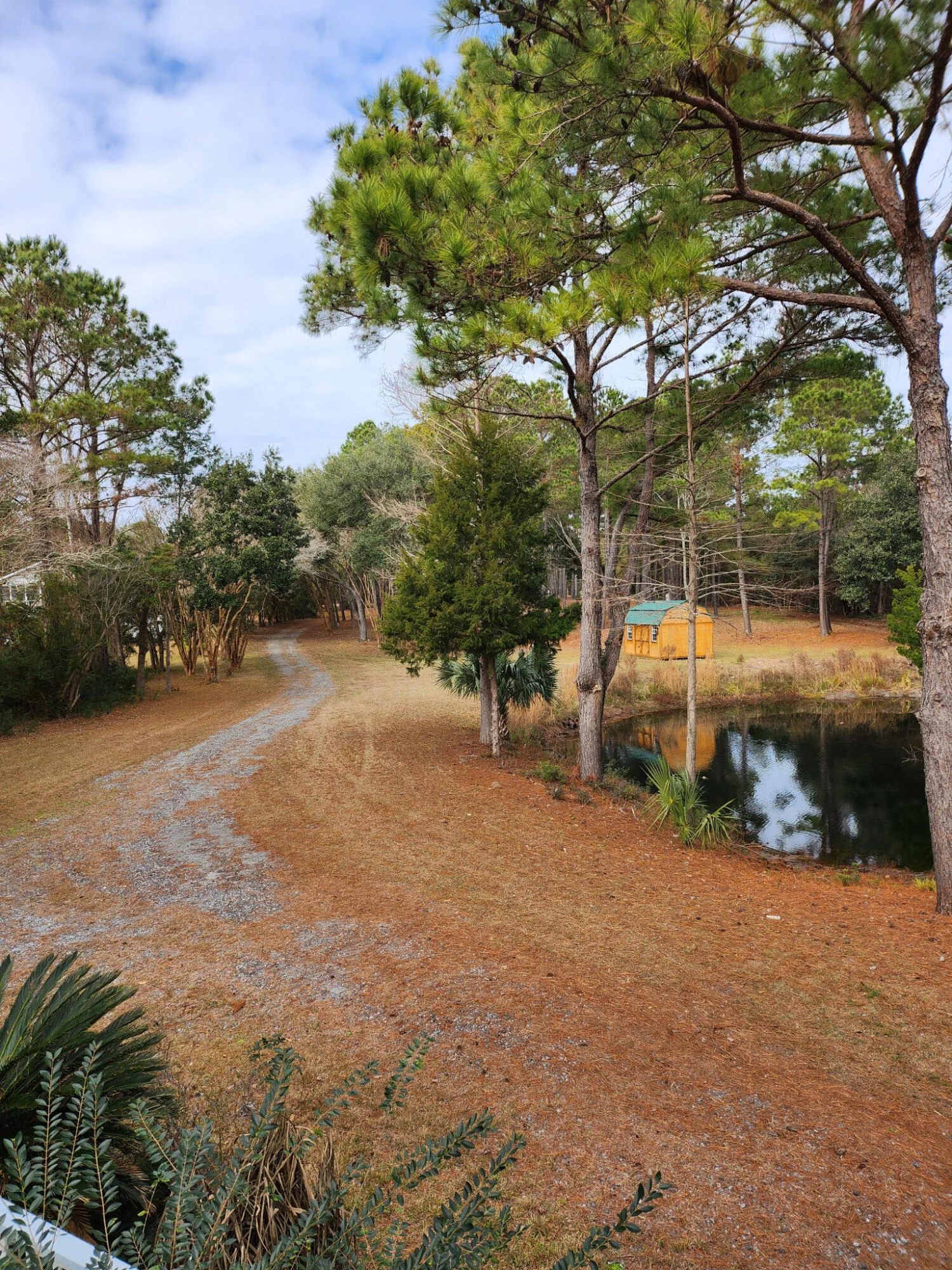 7997 Doar Road Unit C-2