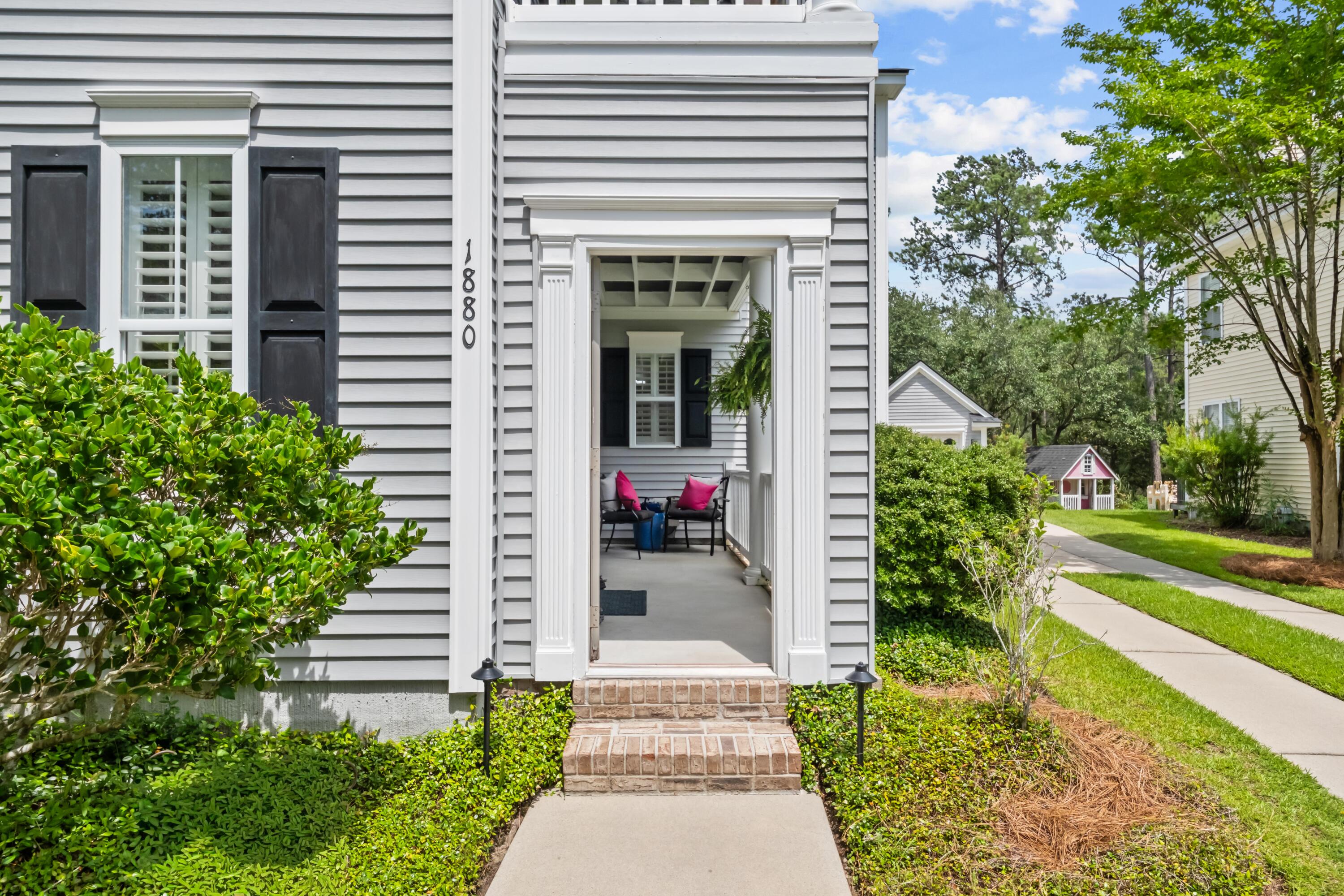 1880 Hubbell Drive