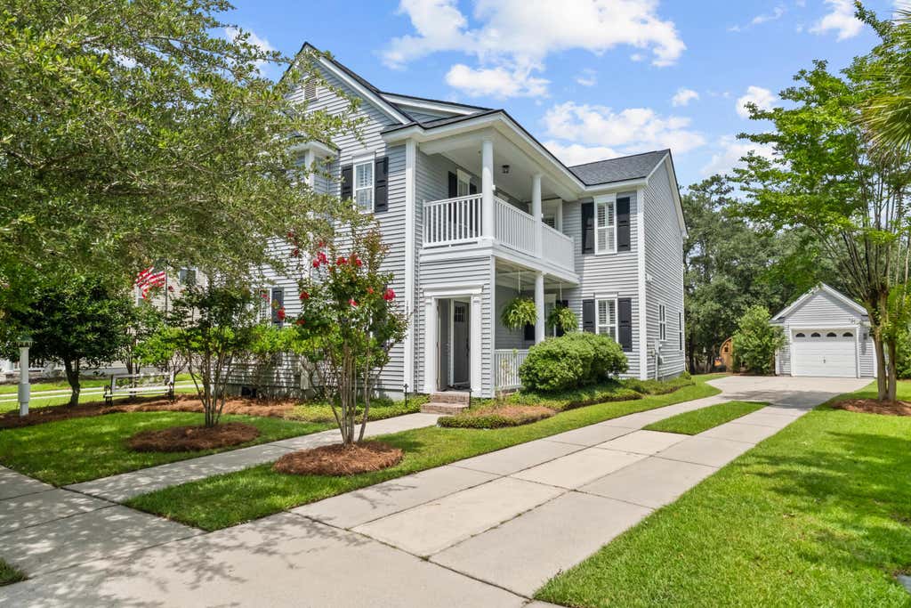 Photo of 1880 Hubbell Drive, Mount Pleasant, SC 29466 (MLS # 26021230)