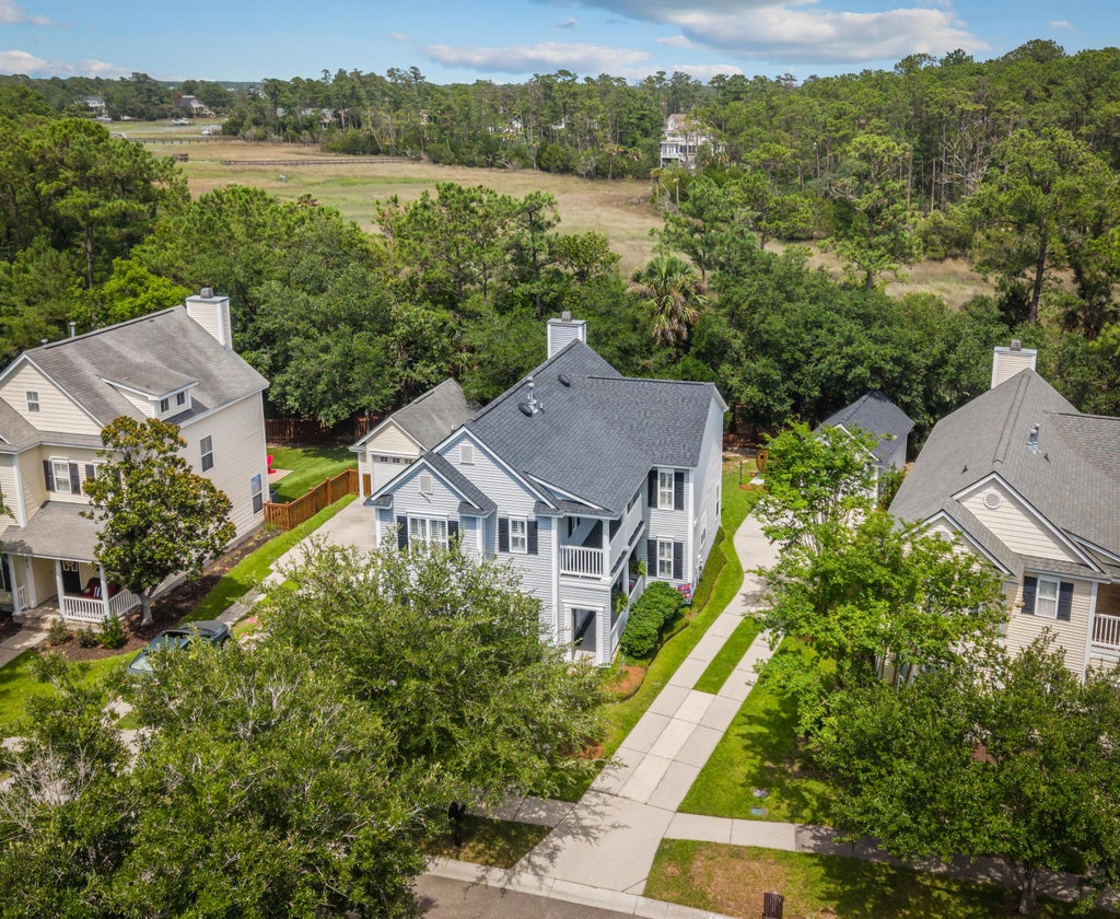 Photo of 1880 Hubbell Drive, Mount Pleasant, SC 29466 (MLS # 26021230)