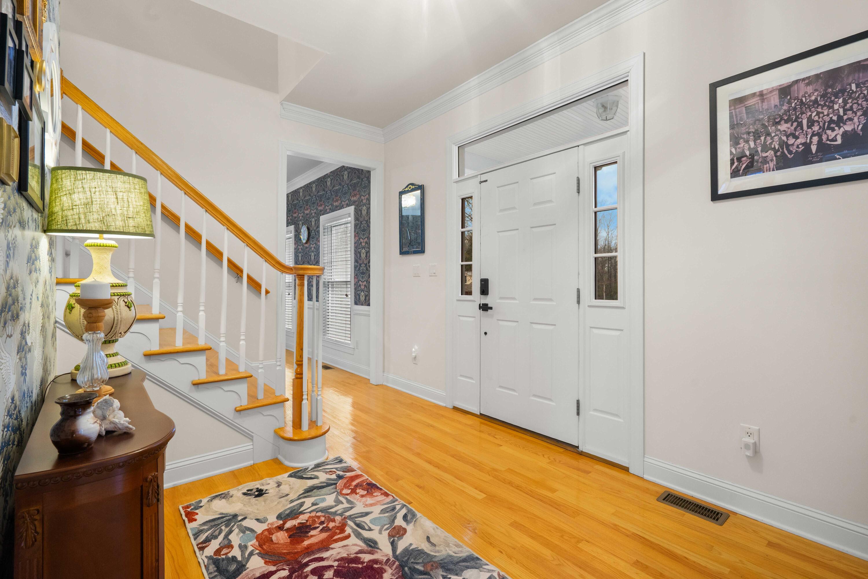 1480 Country Club Circle