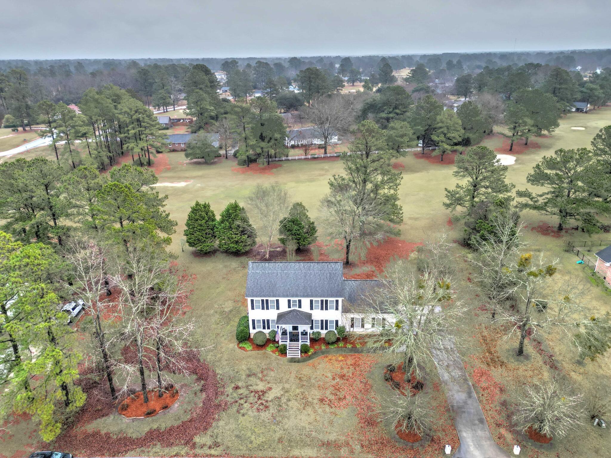 1480 Country Club Circle