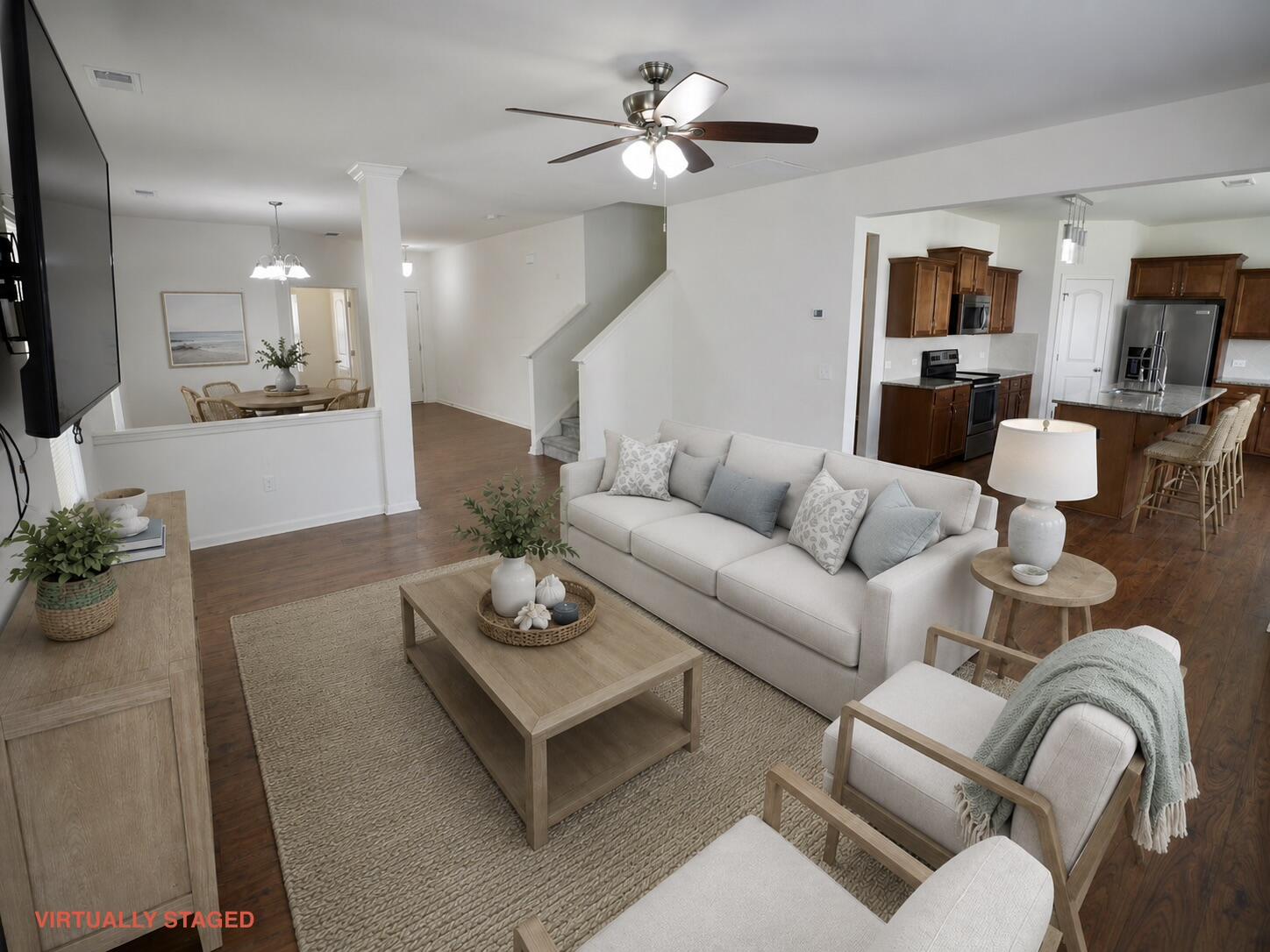 407 Thoroughbred Drive