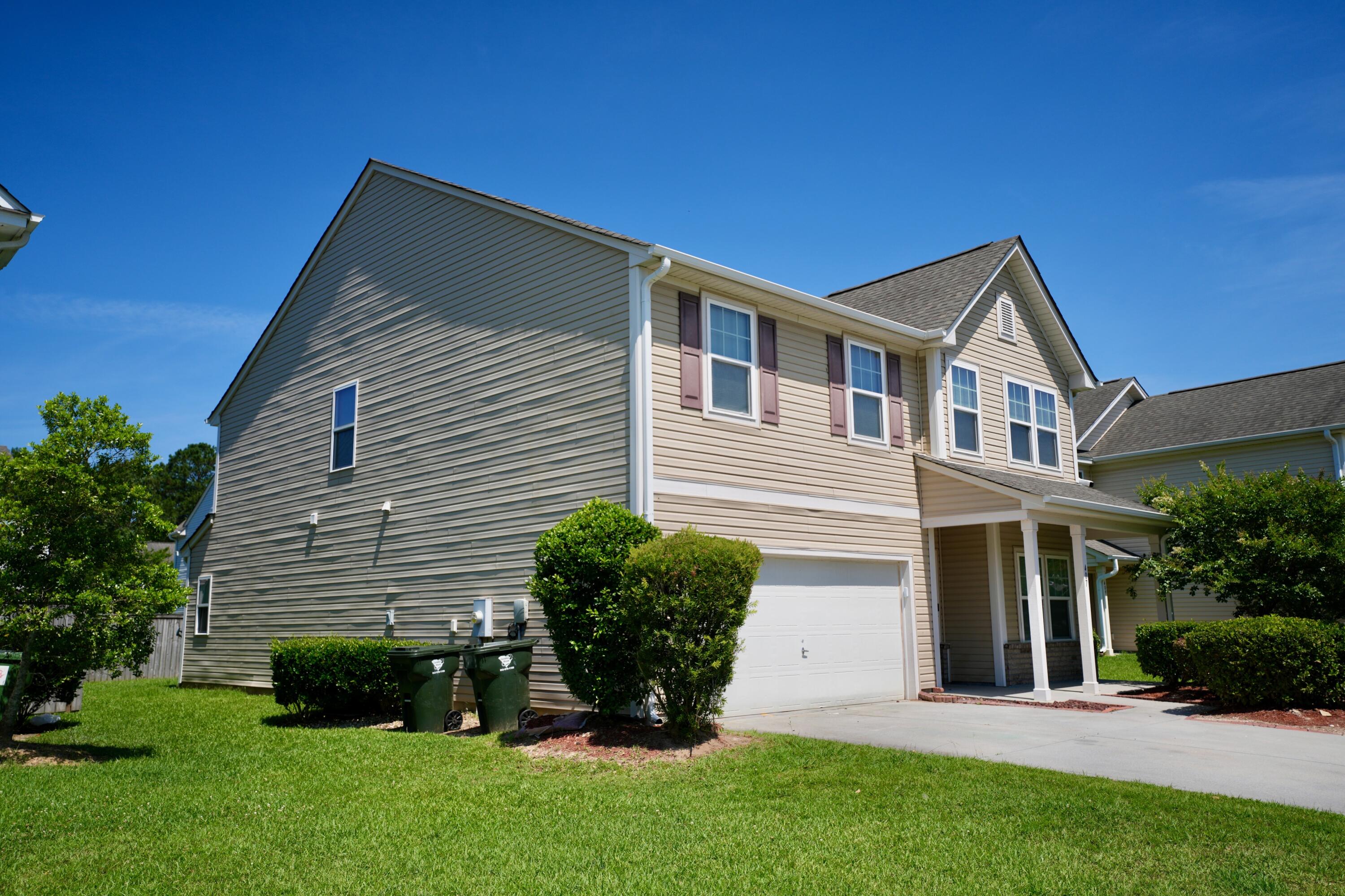 407 Thoroughbred Drive
