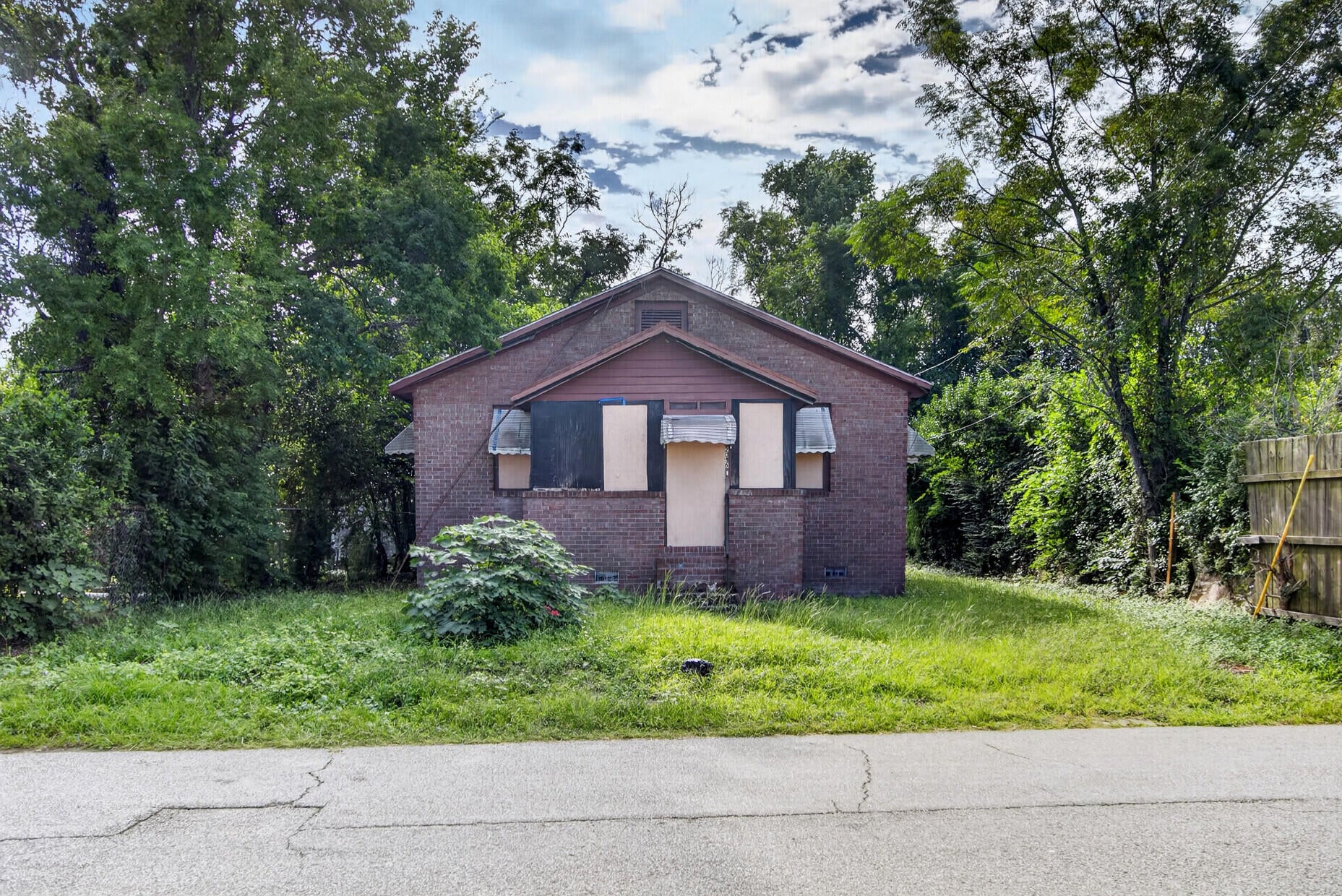 2056 Jacksonville Road