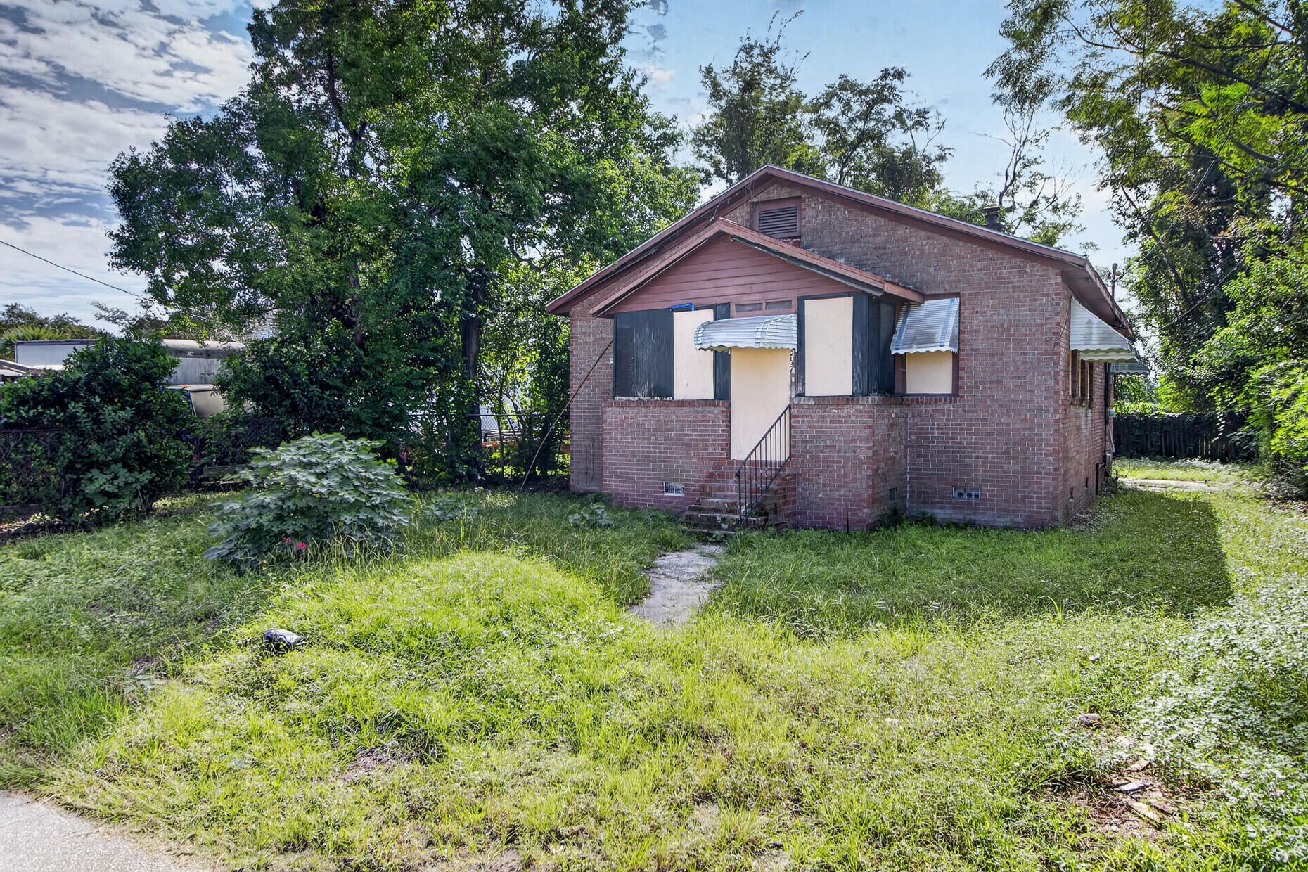 2056 Jacksonville Road