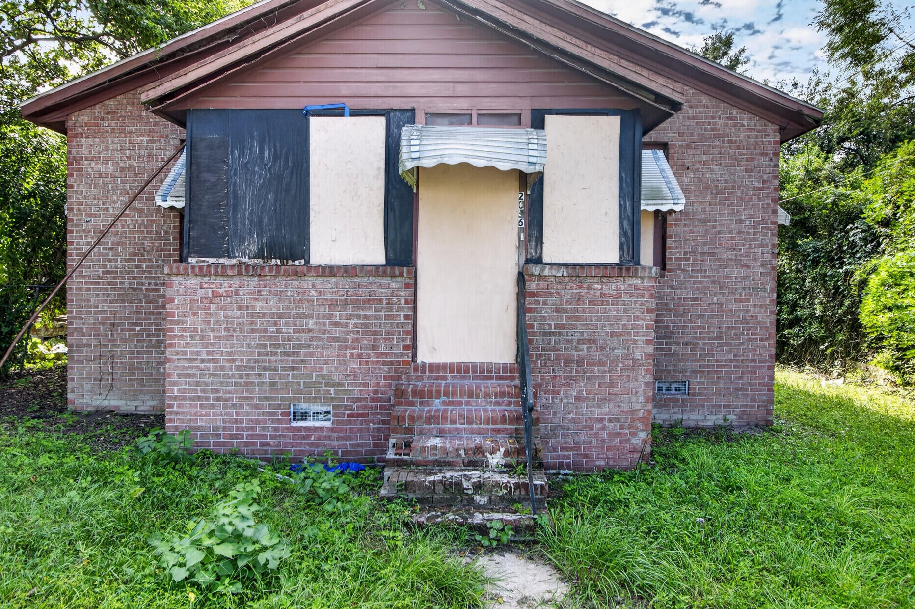 2056 Jacksonville Road