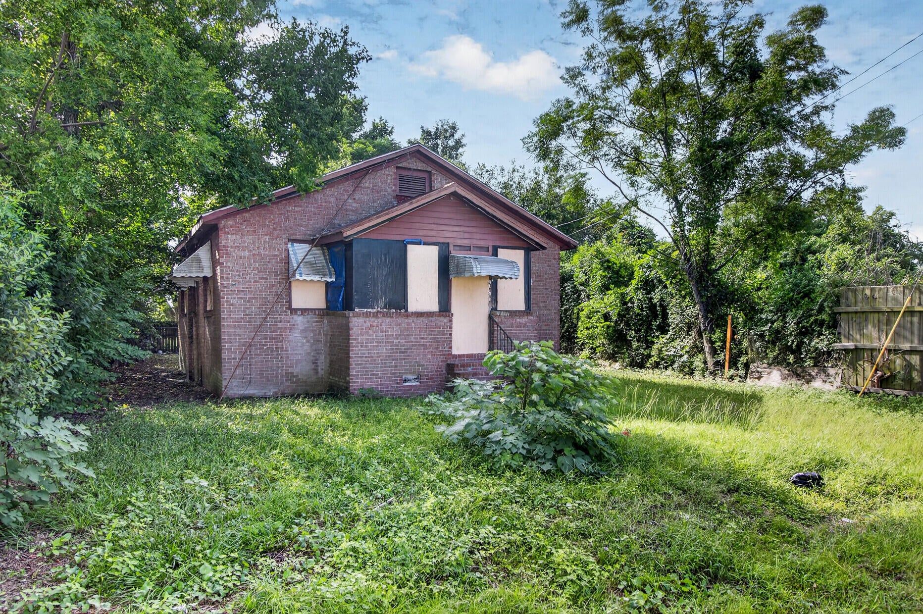 2056 Jacksonville Road