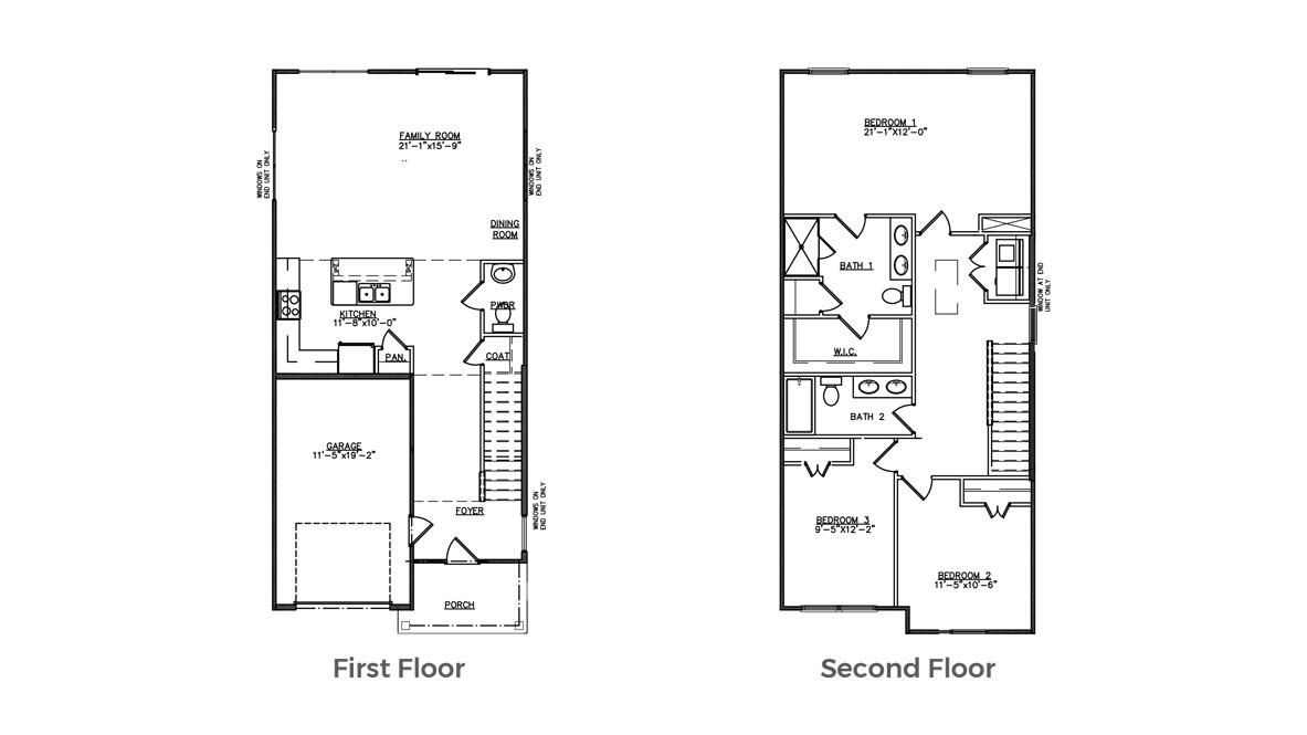 167 Yarrow Way