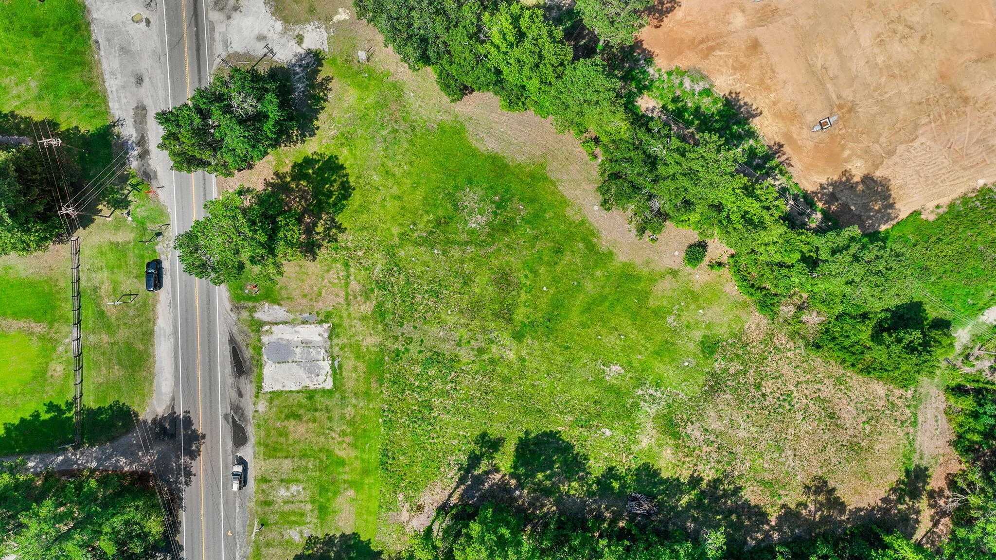 2654 Cooper Store Road