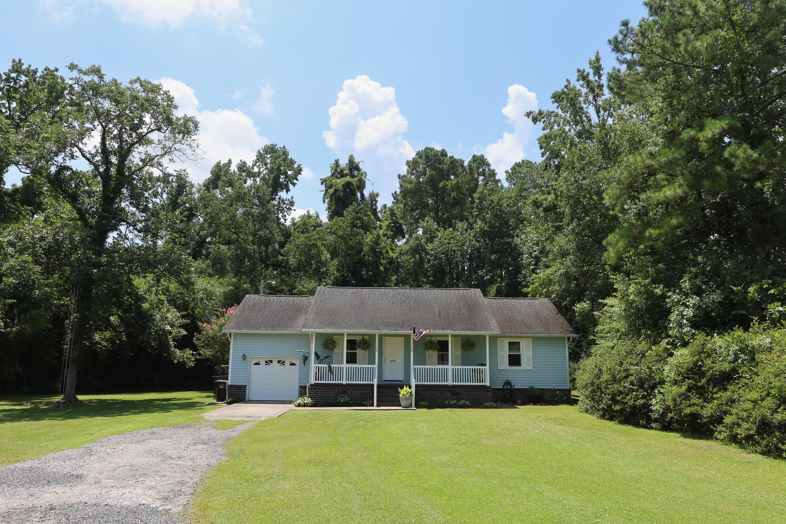 120 Whitesville Road