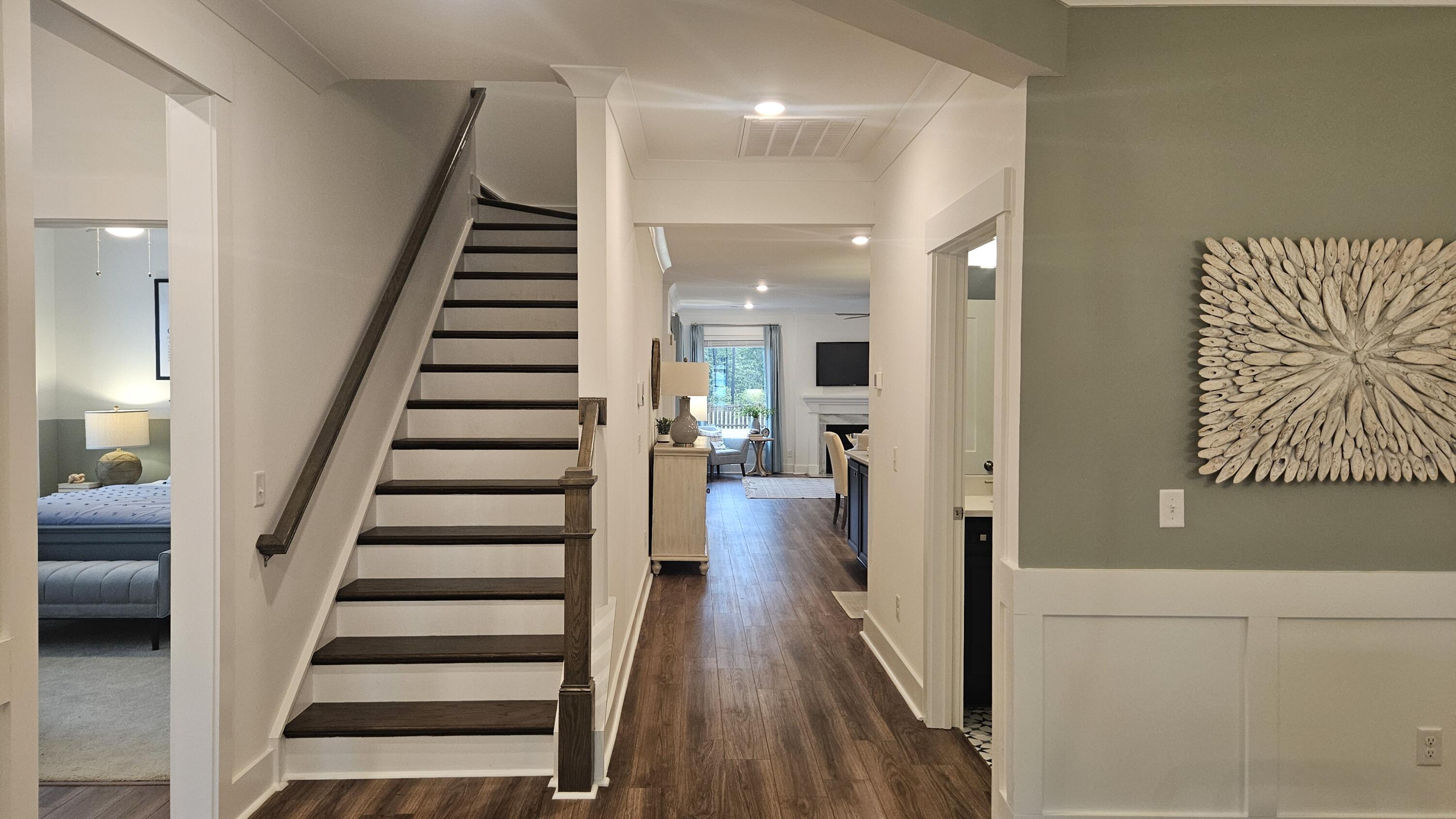 234 Huguenot Trail