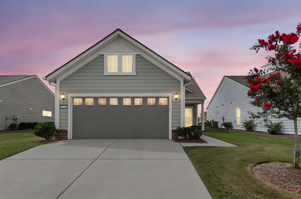 Photo of 214 Garden Gate Way, Summerville, SC 29486 (MLS # 25024950)