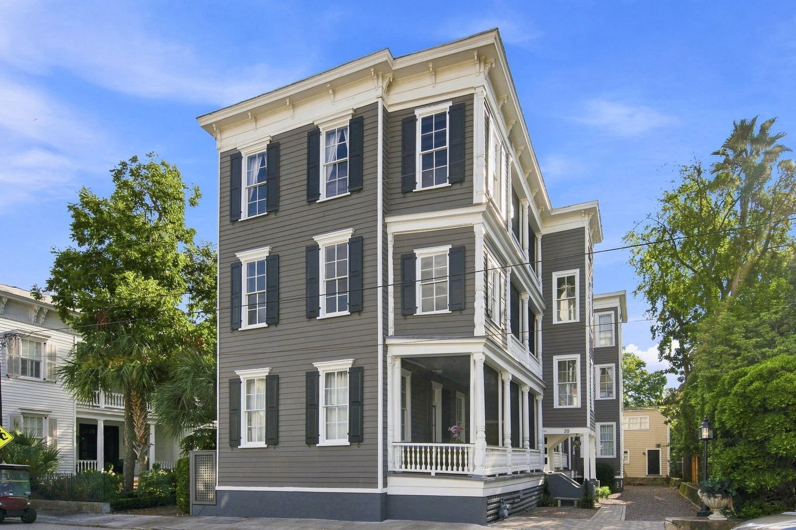 20 Limehouse Street Unit D