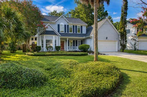 Photo of 1281 Horseshoe Bend, Mount Pleasant, SC 29464 (MLS # 26022533)