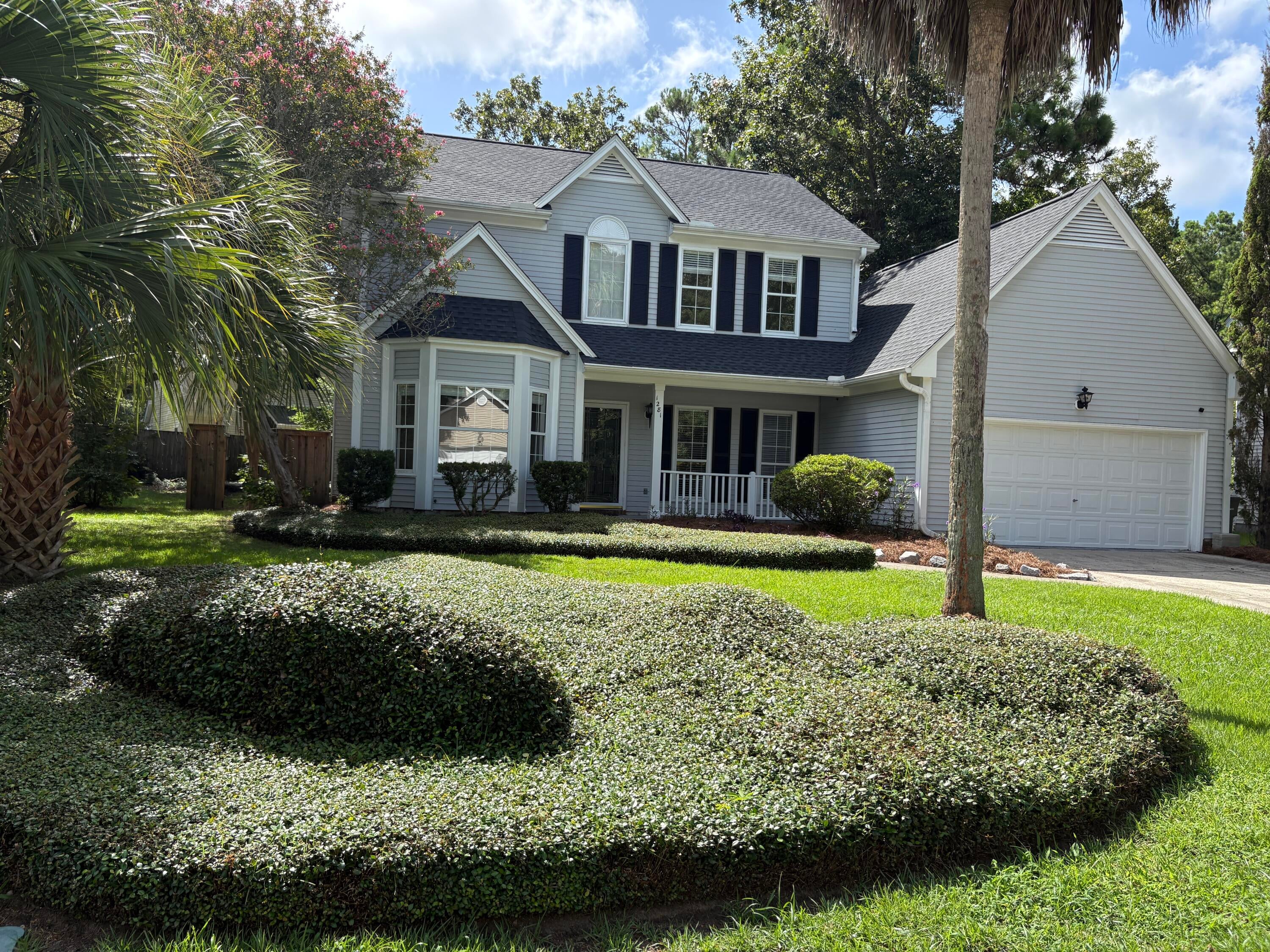 1281 Horseshoe Bend
