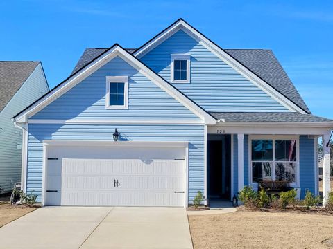 A home in Summerville