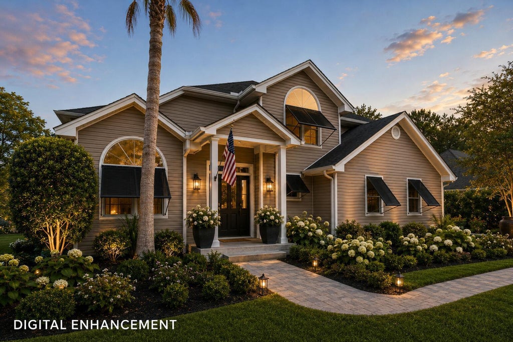 Photo of 516 Rice Planters Drive, Mount Pleasant, SC 29464 (MLS # 26027253)