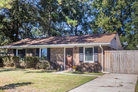 123 Millburn Avenue Goose Creek SC 29445
