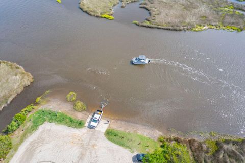 A home in Ravenel