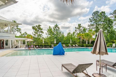 A home in Ravenel