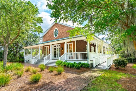 A home in Ravenel