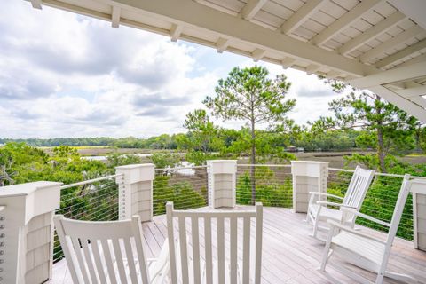 A home in Ravenel