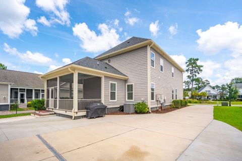 A home in Ravenel