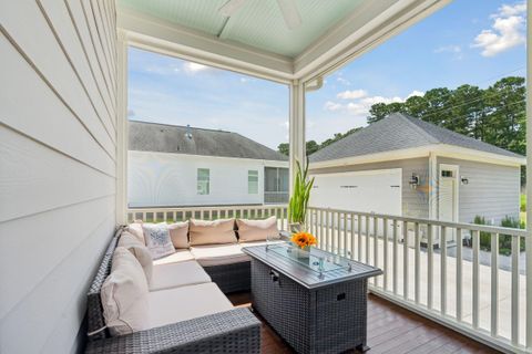 A home in Ravenel