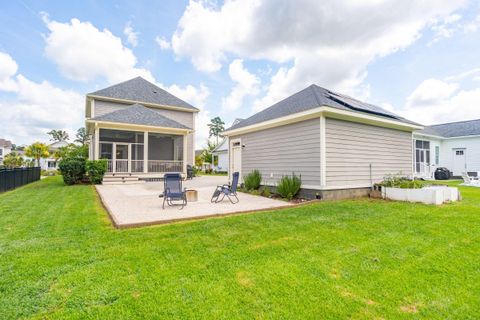 A home in Ravenel